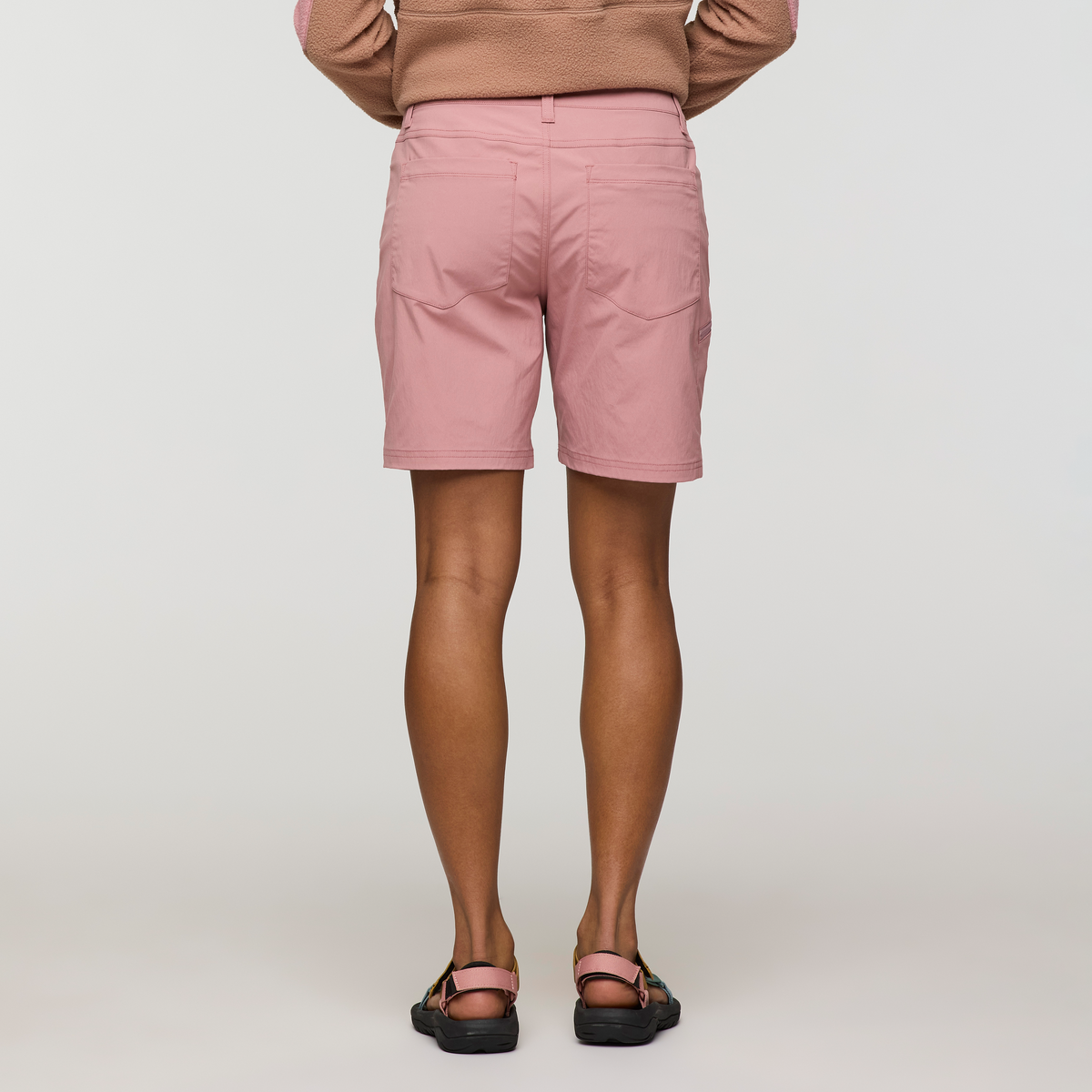 Coraje Tech Short Women's - Image 20