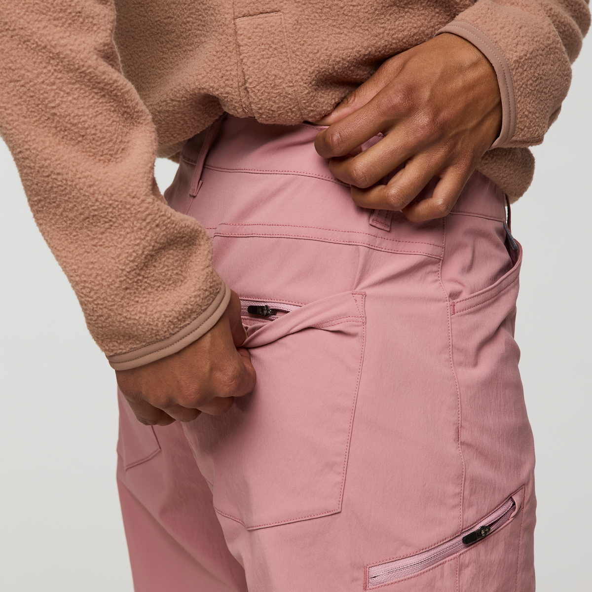 Coraje Tech Short Women's - Image 23