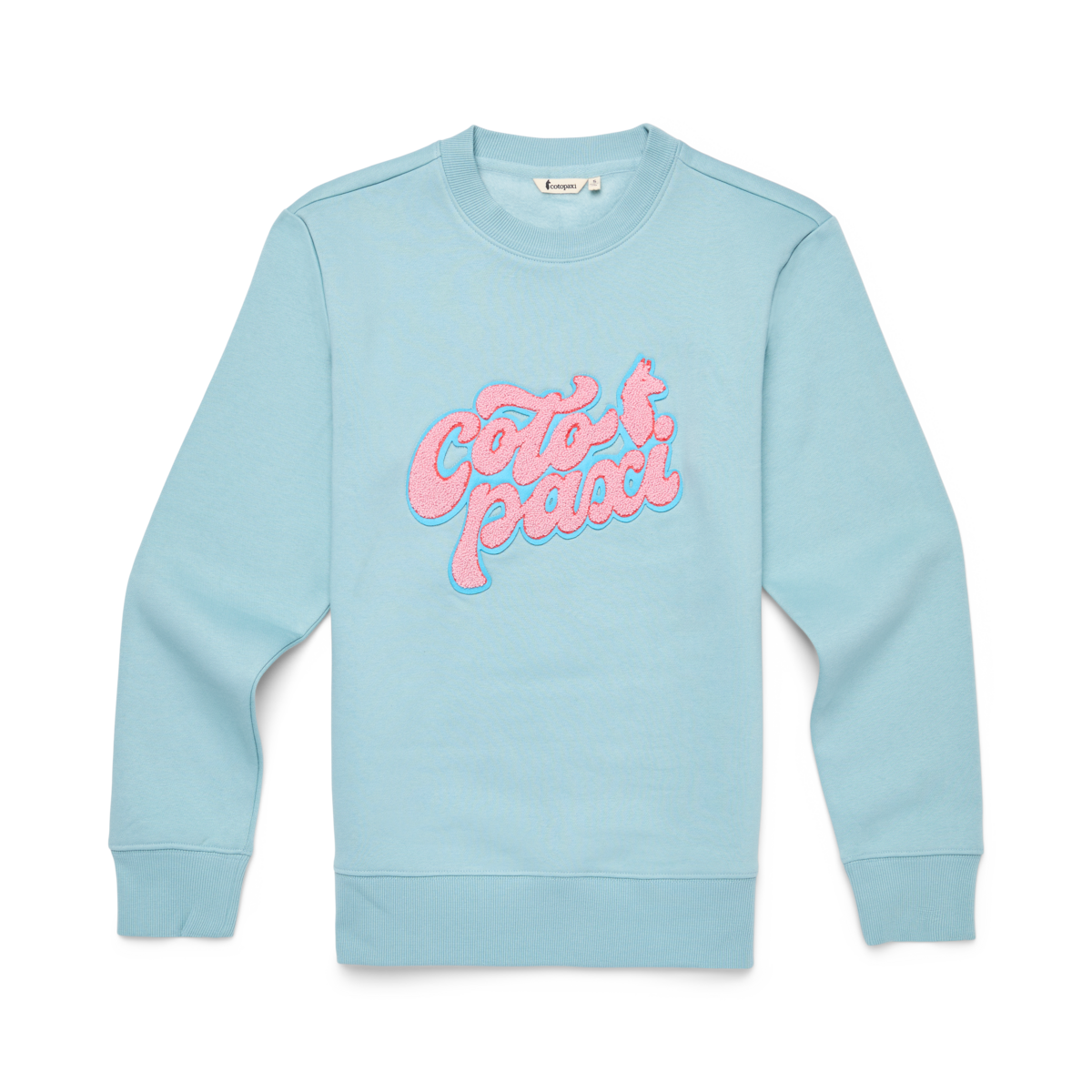Coto Patch Crew Sweatshirt Women's - Image 27