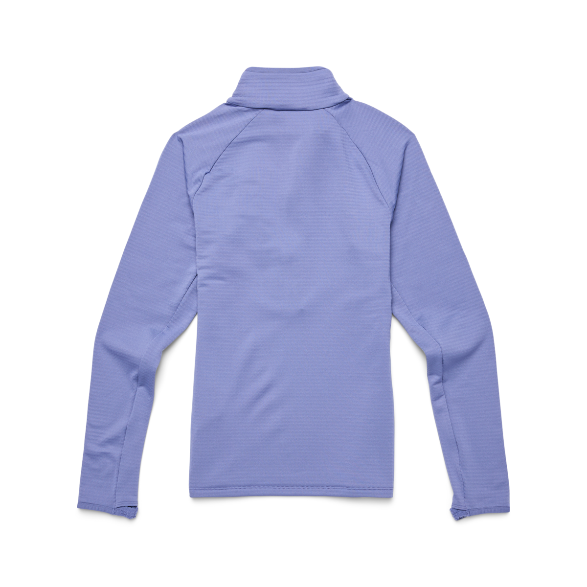 Otero Fleece Half Zip Pullover Women's - Image 8