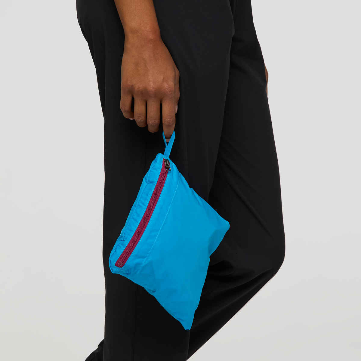 Teca Half Zip Windbreaker Women's - Image 8