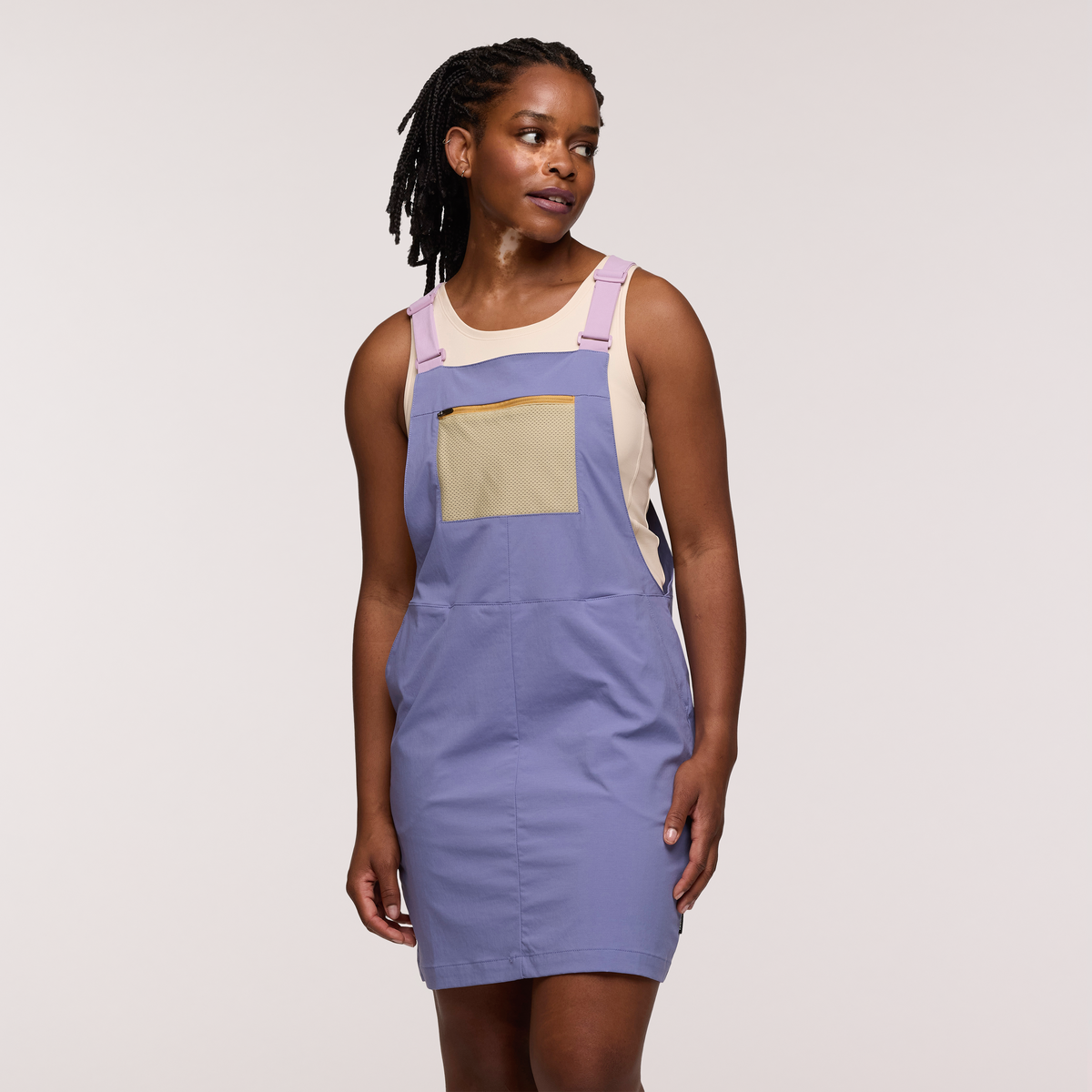 Tolima Overall Dress Women's