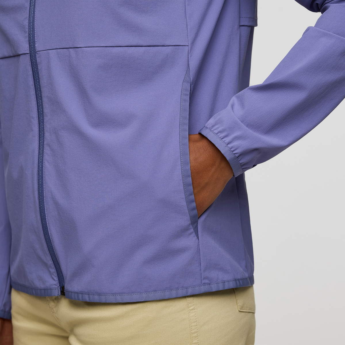 Vuelta Performance Windbreaker Jacket Women's - Image 33