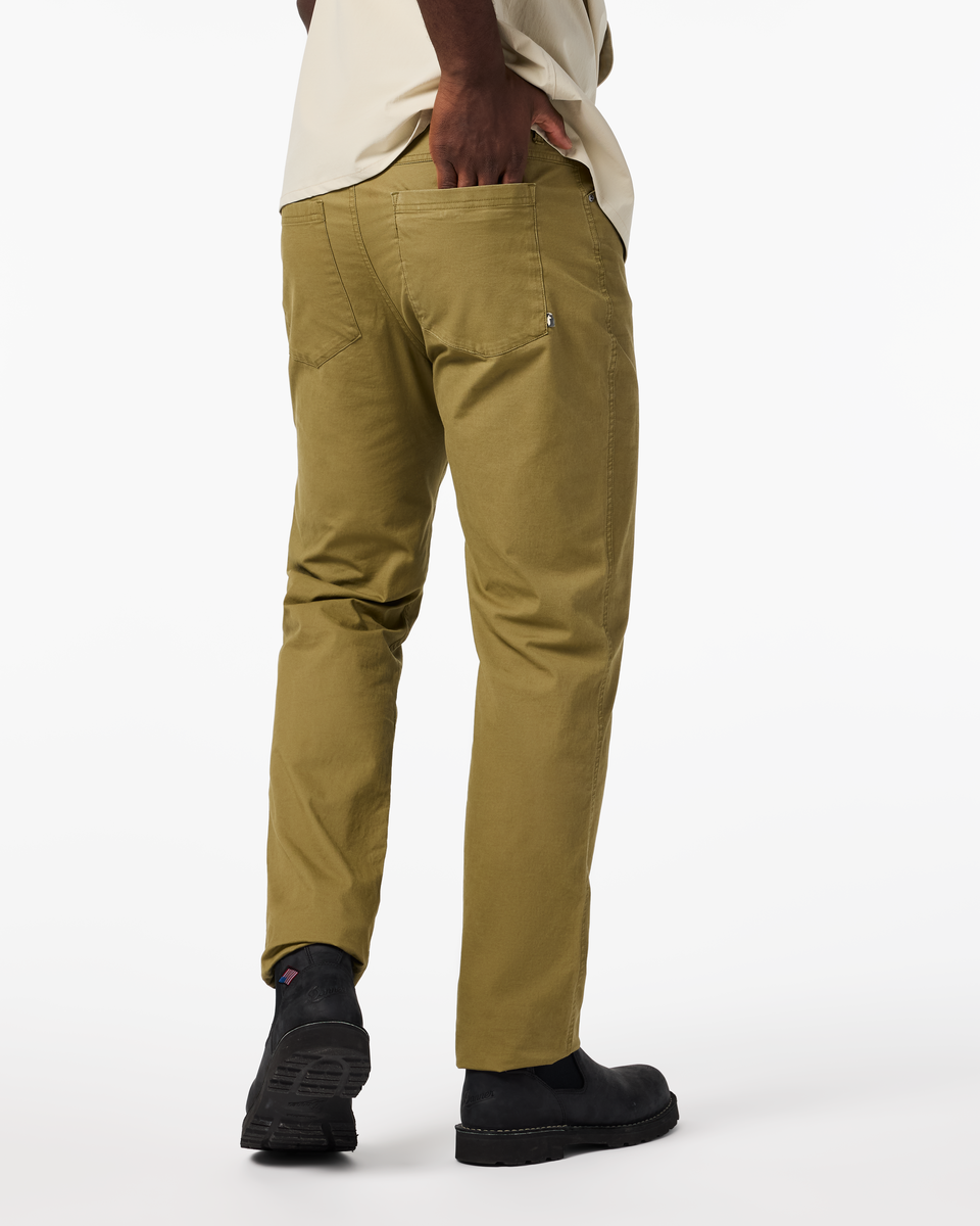 Ambato Everyday Pant Men's - Image 14