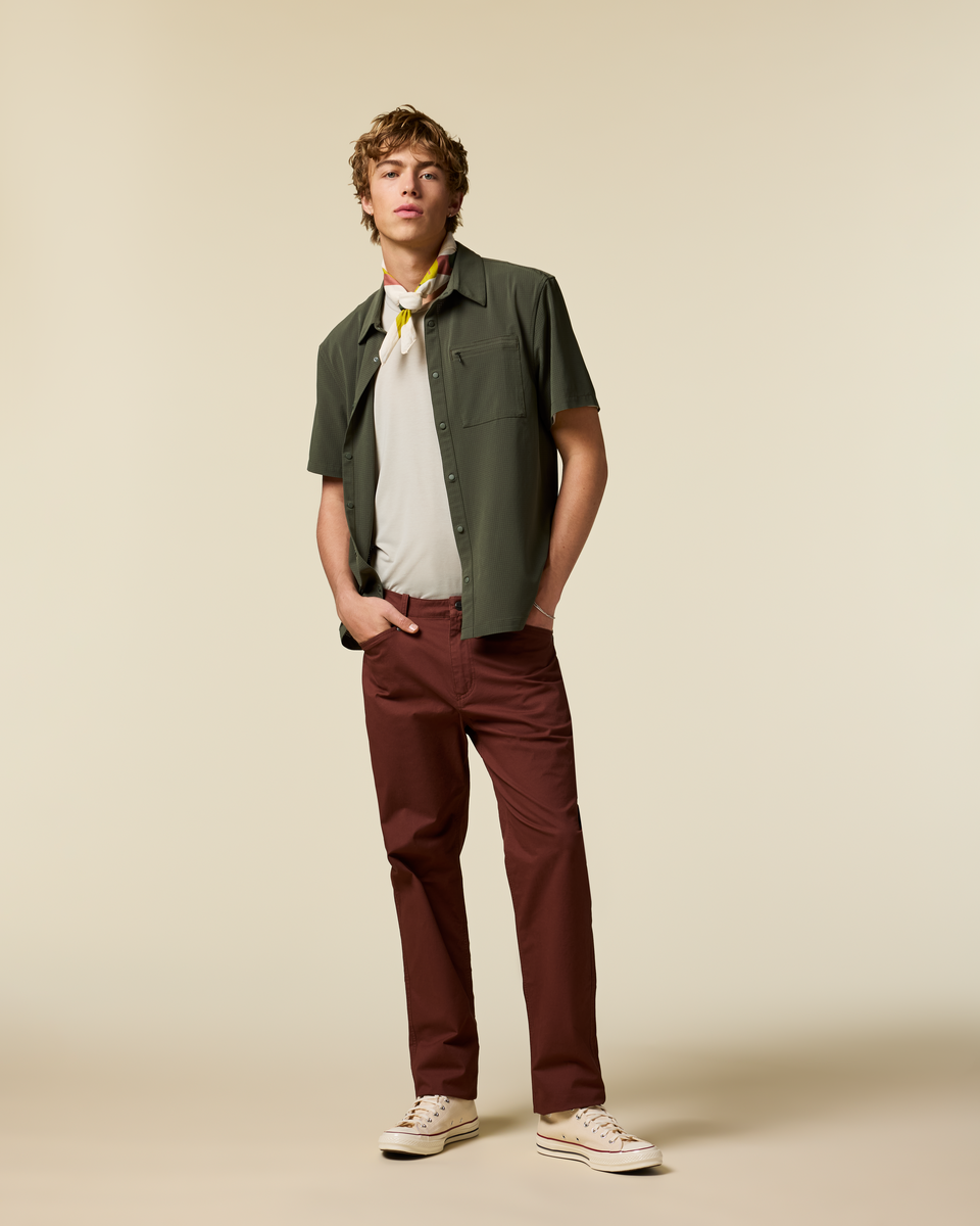 Ambato Everyday Pant Men's - Image 18
