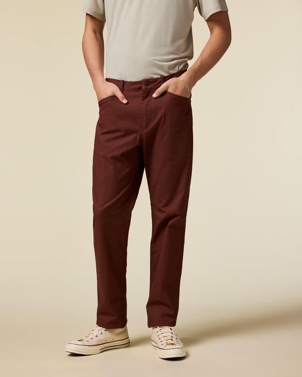 Ambato Everyday Pant Men's - Image 16