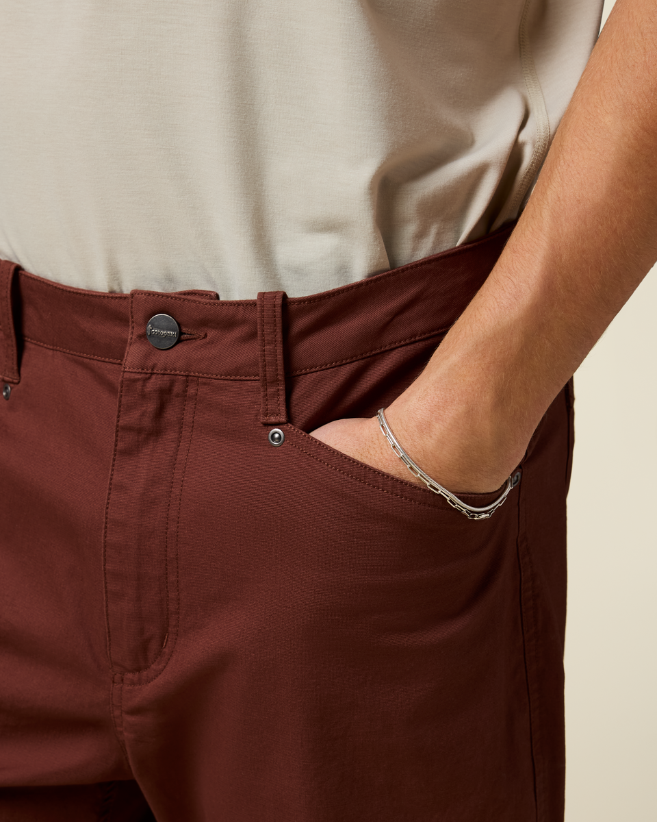 Ambato Everyday Pant Men's - Image 20