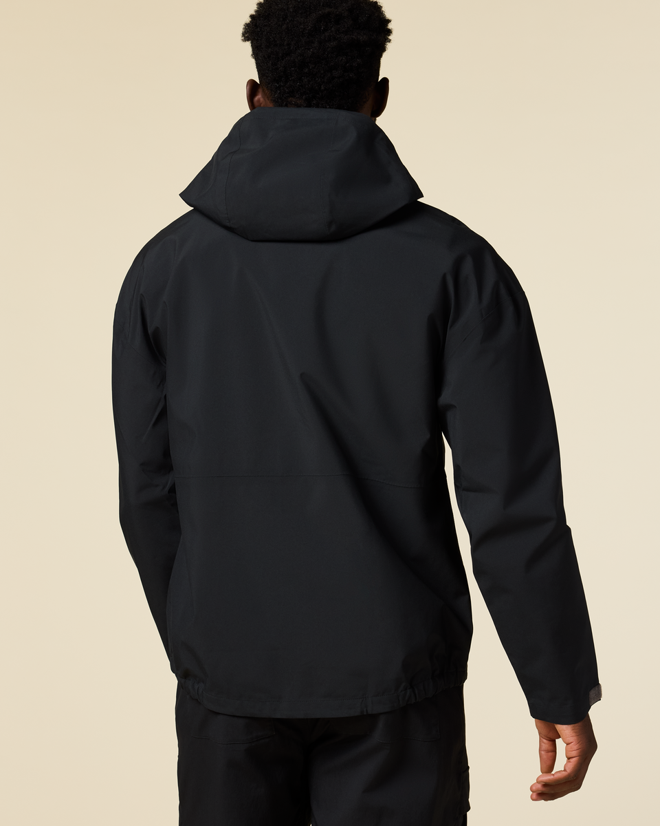 Alternative view of Cielo Rain Jacket   Men's