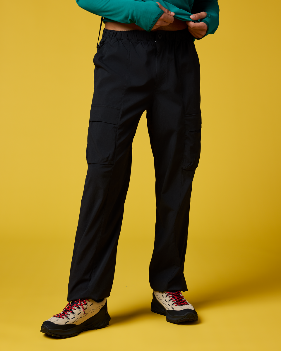 Coraje Tech Cargo Pant   Men's