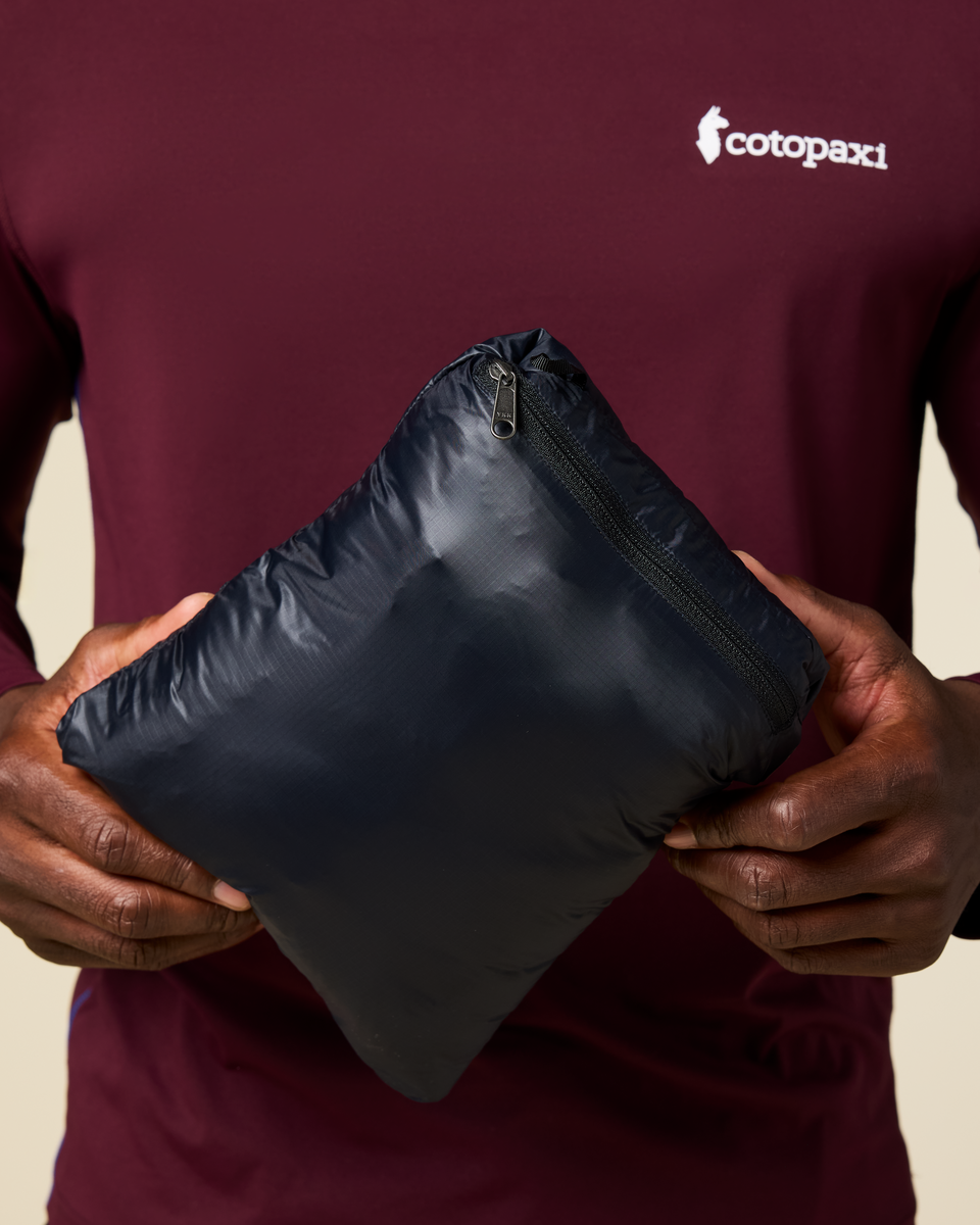 Fuego Down Vest Men's - Image 7