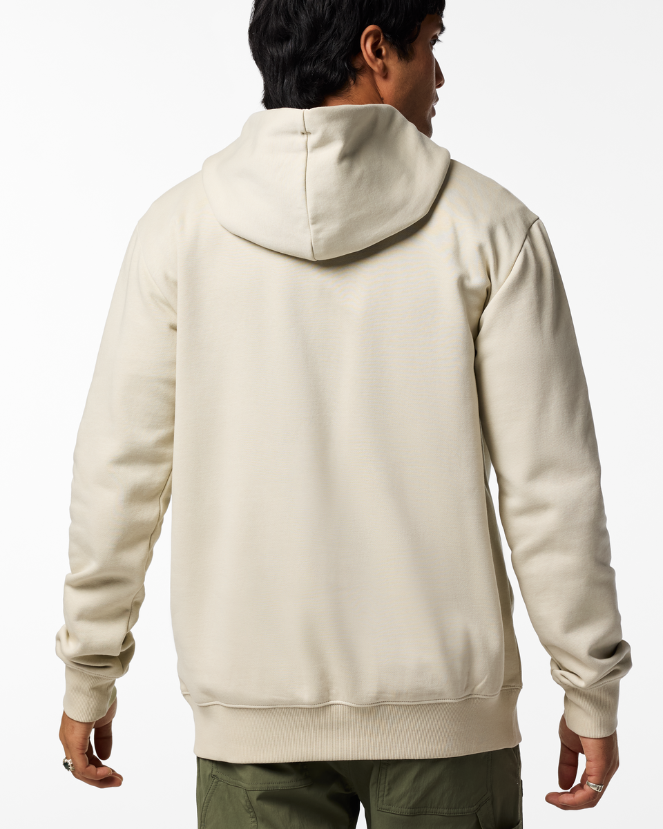 Llama Patch Pullover Hoodie Men's - Image 7