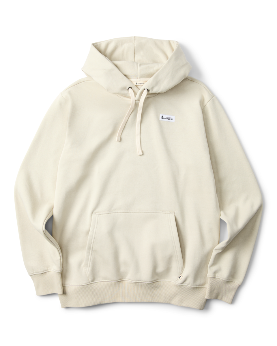 Llama Patch Pullover Hoodie Men's - Image 10