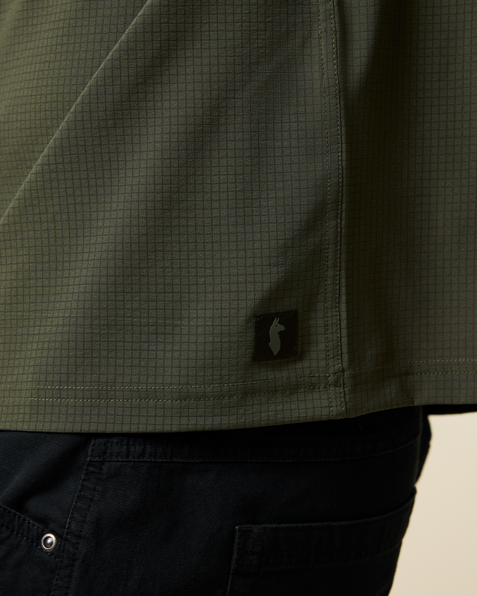 Pulso Tech Hoodie Men's - Image 15