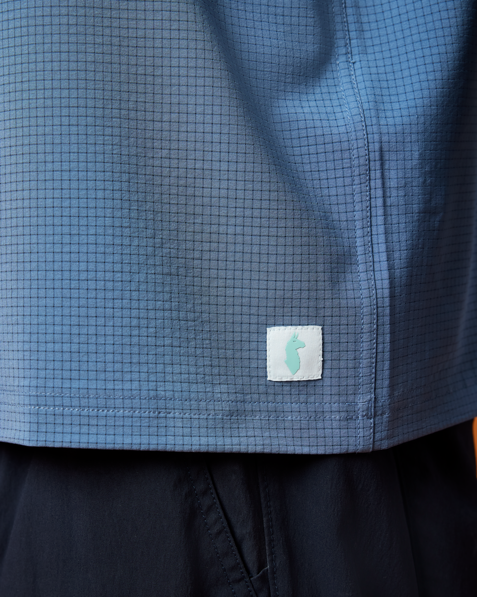 Pulso Tech Hoodie Men's - Image 5