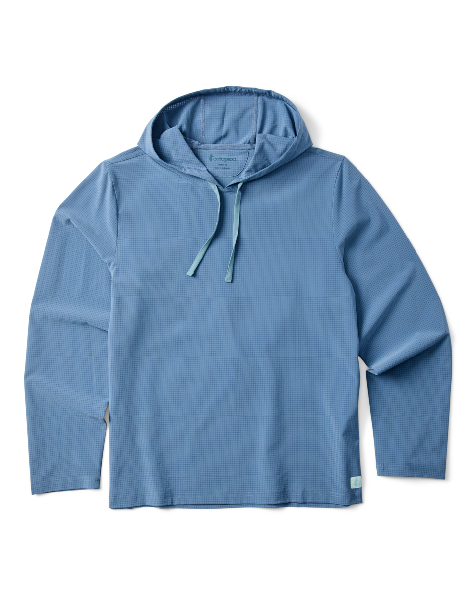 Pulso Tech Hoodie Men's - Image 6