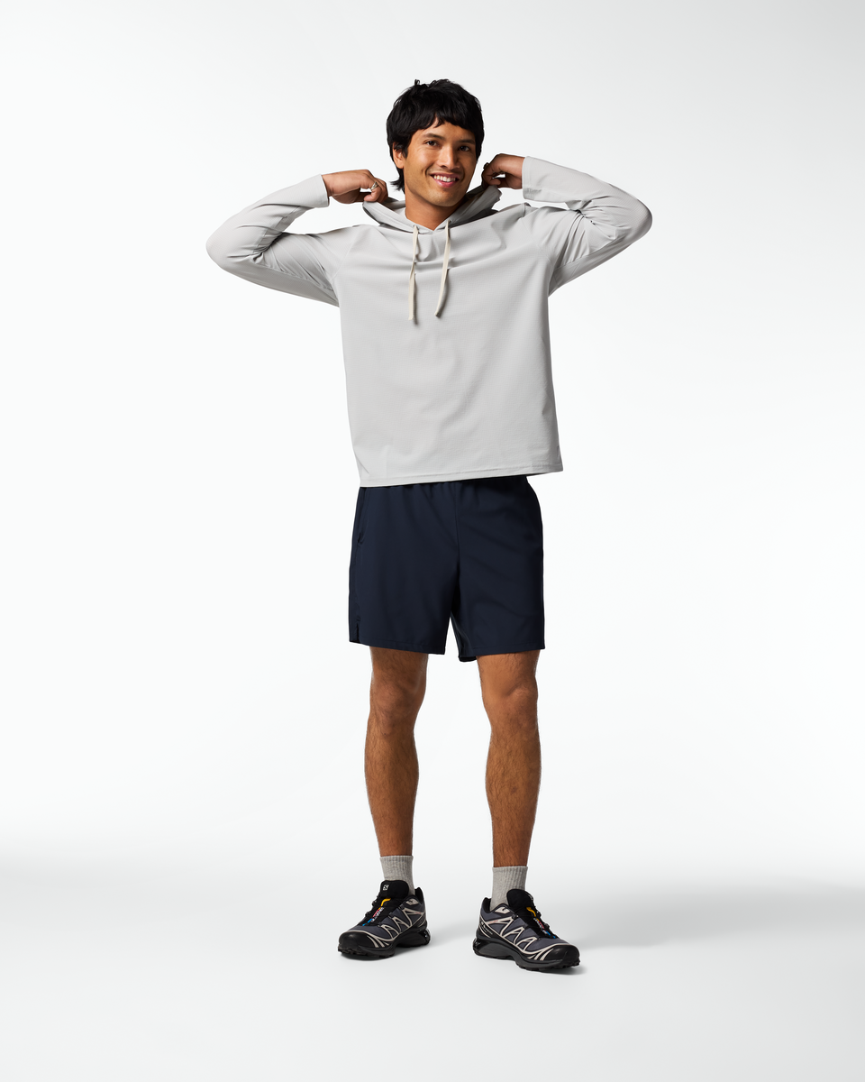 Pulso Tech Hoodie Men's - Image 8