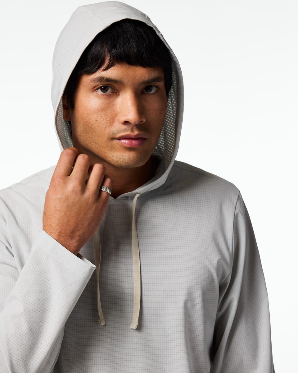 Pulso Tech Hoodie Men's - Image 7
