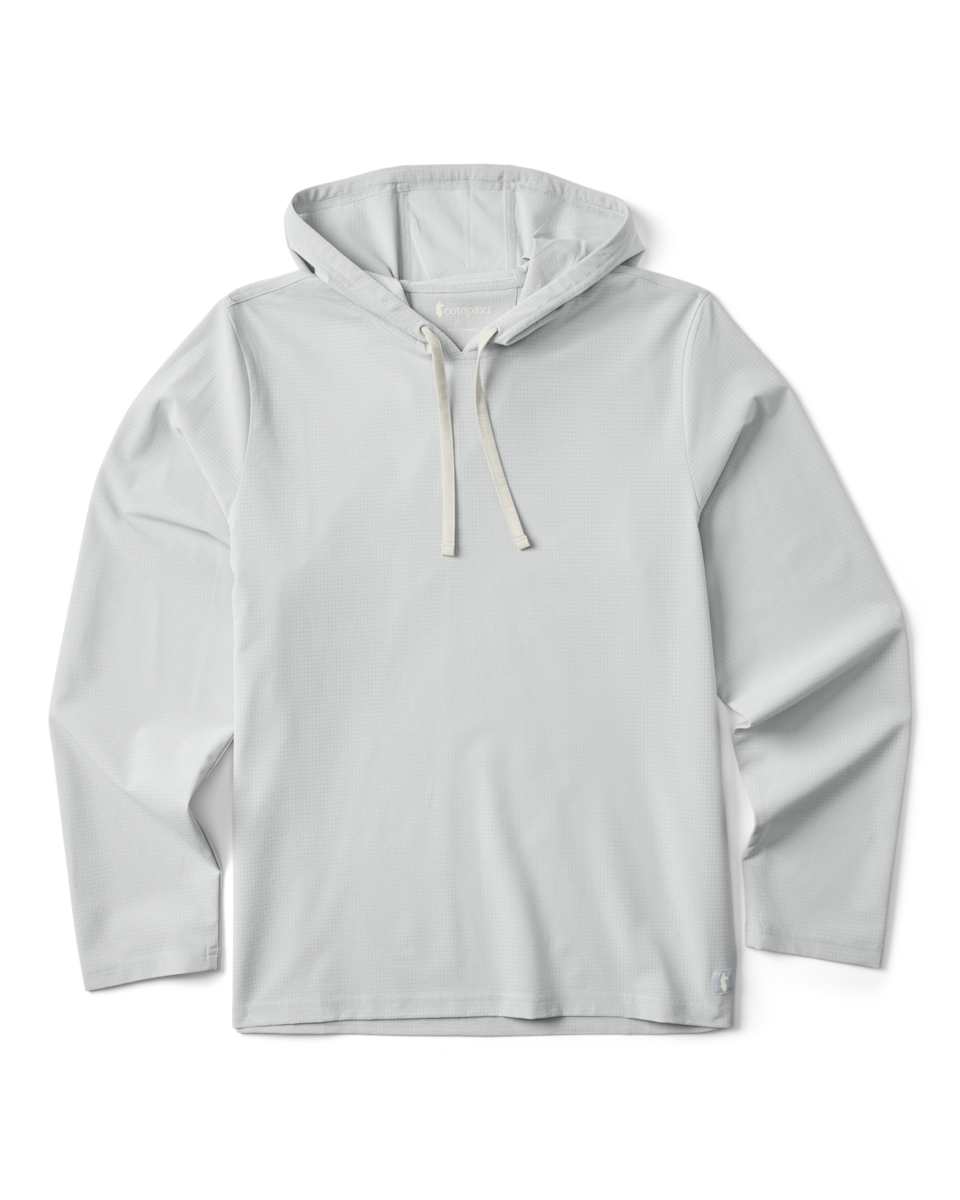Pulso Tech Hoodie Men's - Image 10