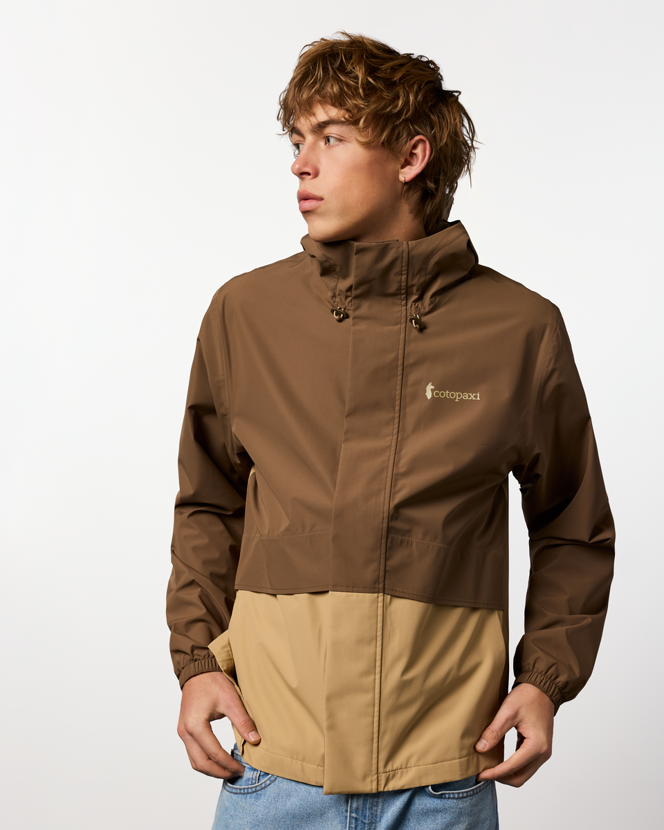 Rayu Rain Jacket   Men's