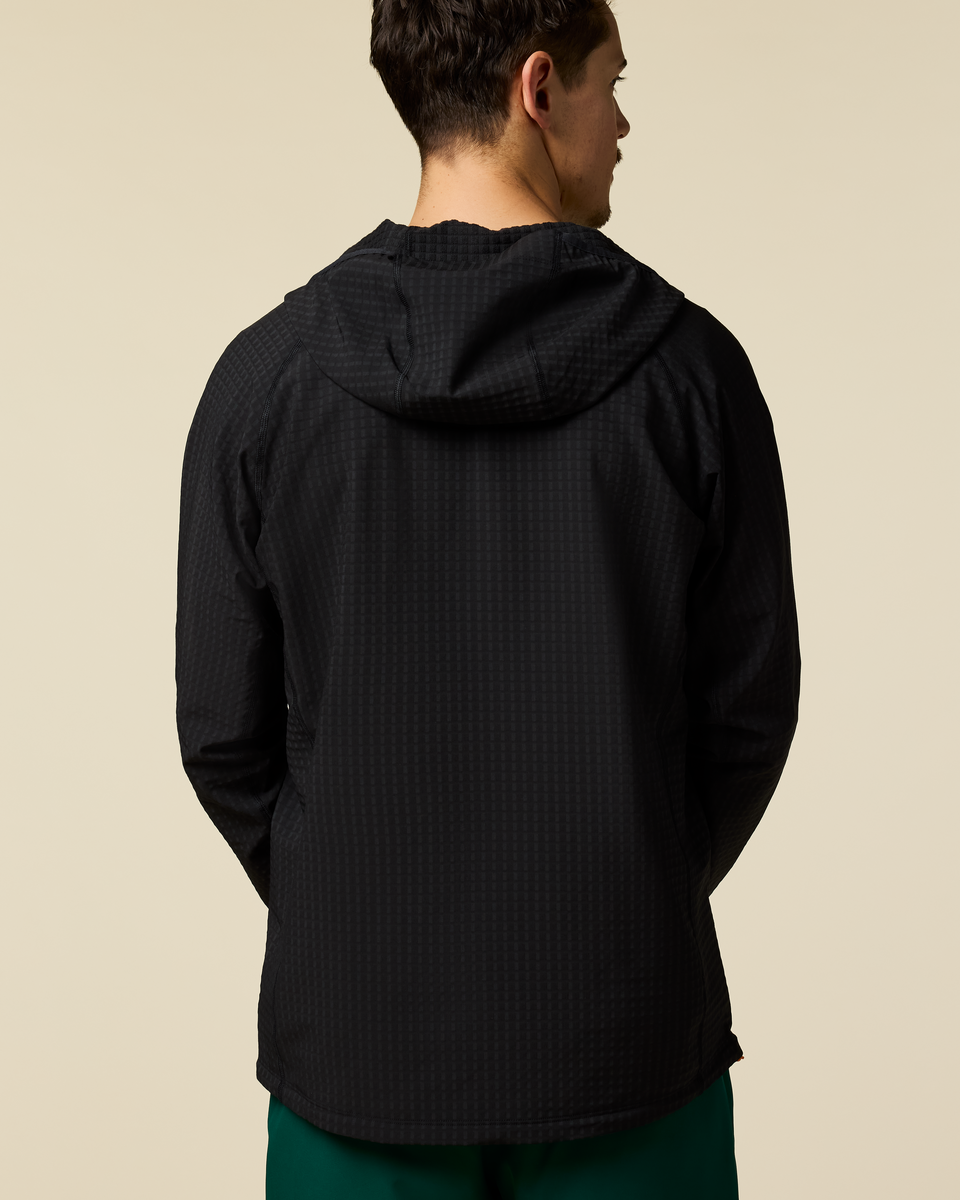 Yermo Hooded Jacket Men's - Image 3