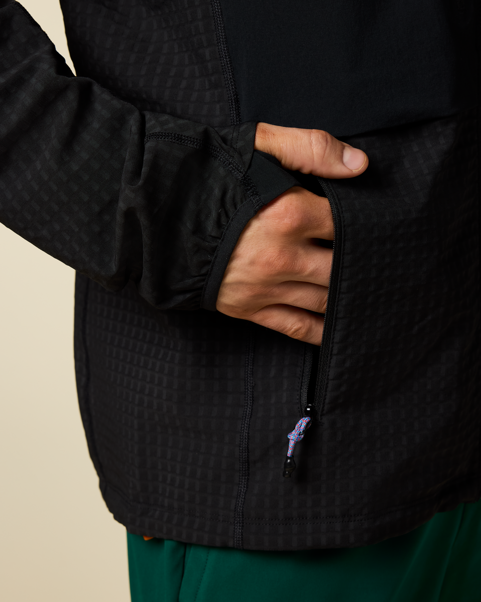 Yermo Hooded Jacket Men's - Image 5