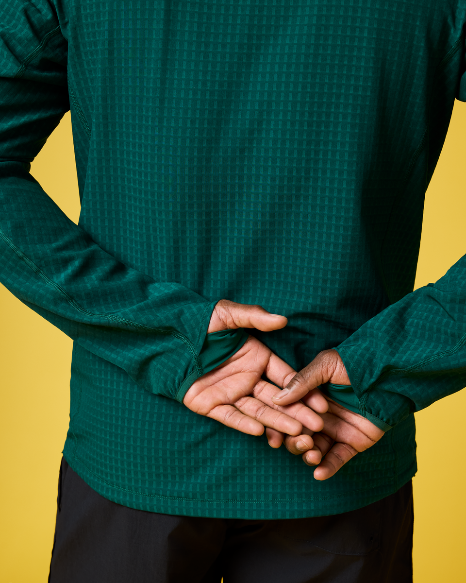 Yermo Hooded Jacket Men's - Image 13