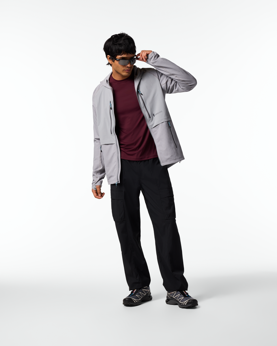 Yermo Hooded Jacket Men's - Image 21