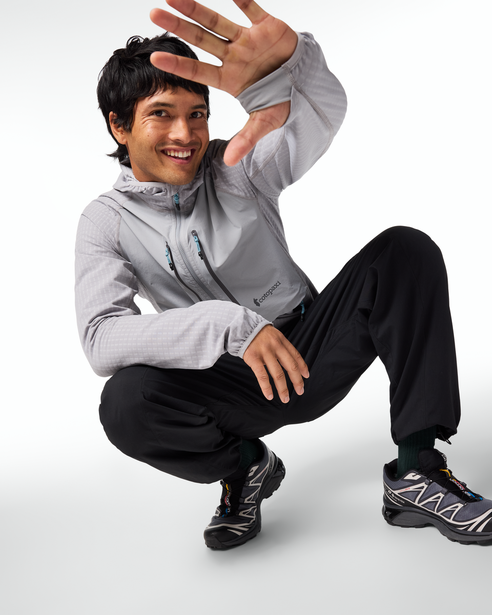 Yermo Hooded Jacket Men's - Image 19