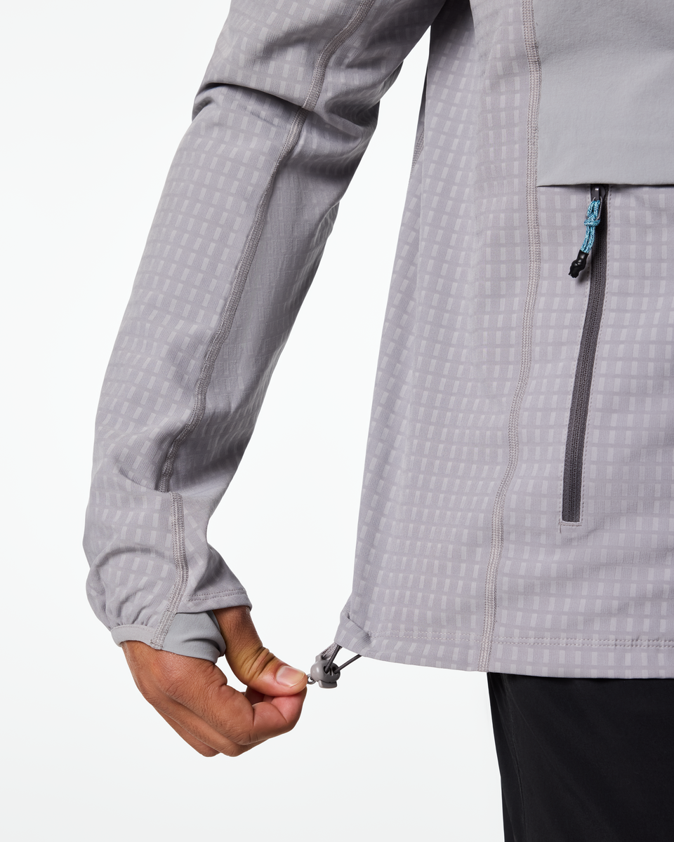 Yermo Hooded Jacket Men's - Image 24