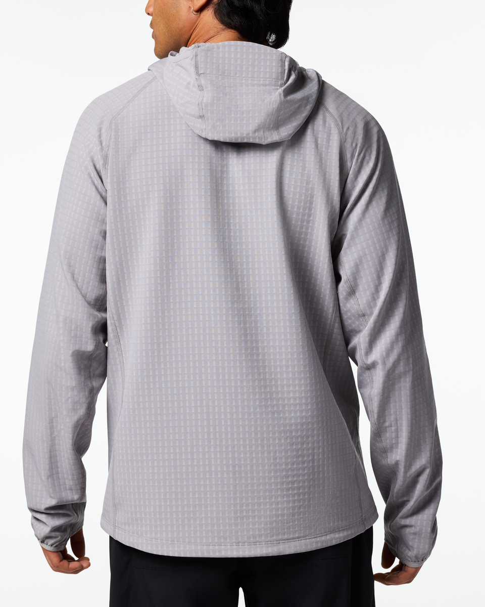 Yermo Hooded Jacket Men's - Image 20