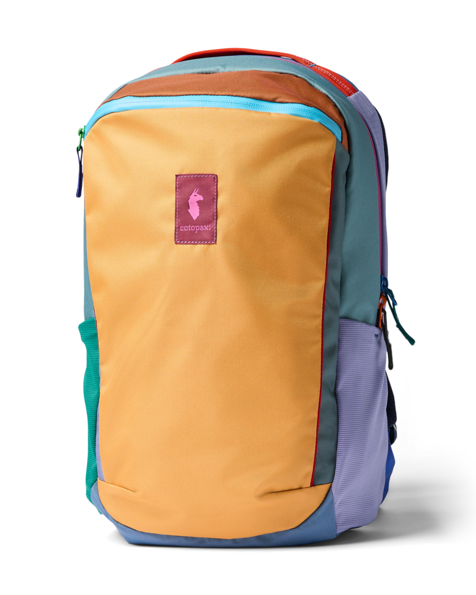 Allpa 18L Daypack   Del Día