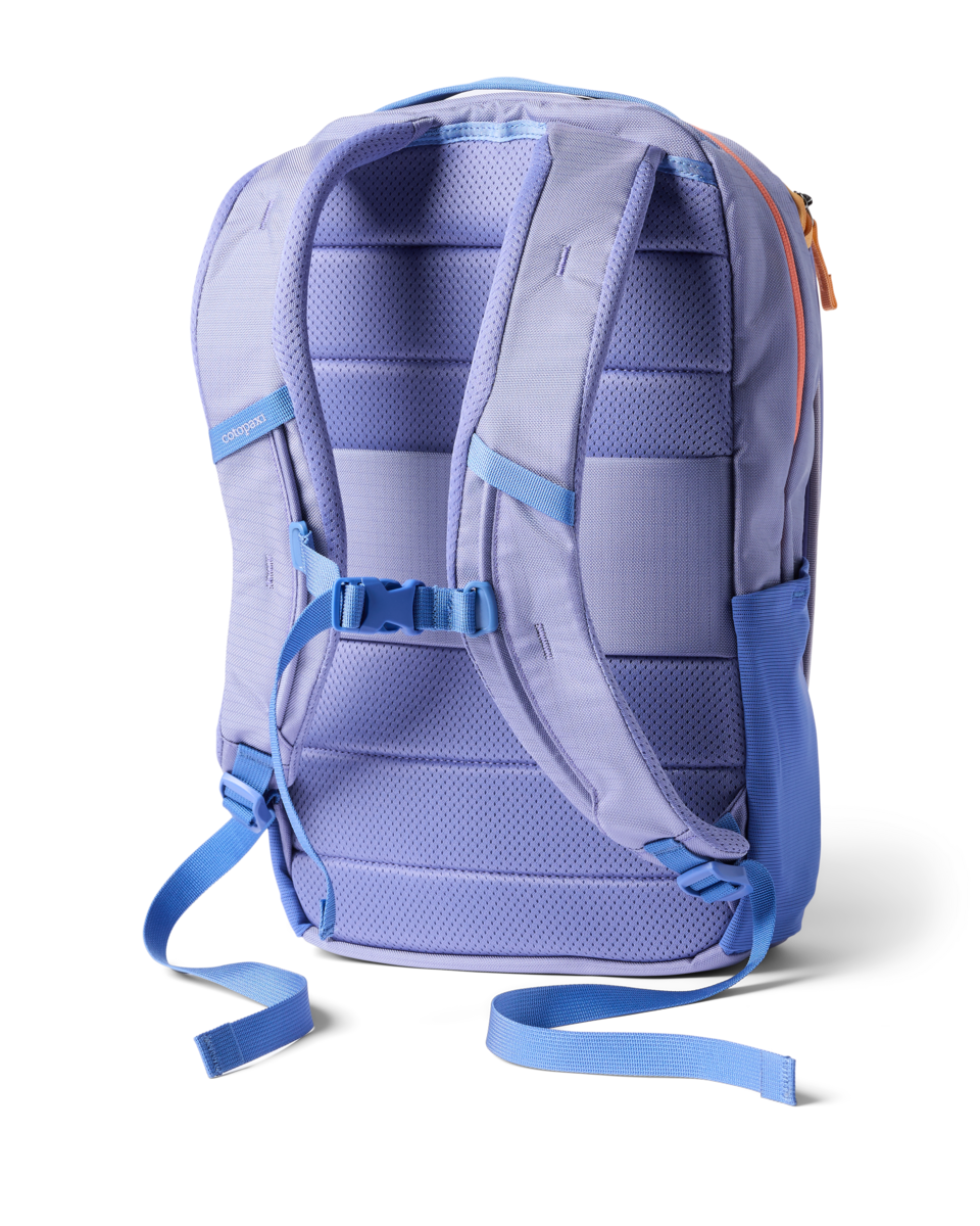 Alternative view of Allpa 18L Daypack
