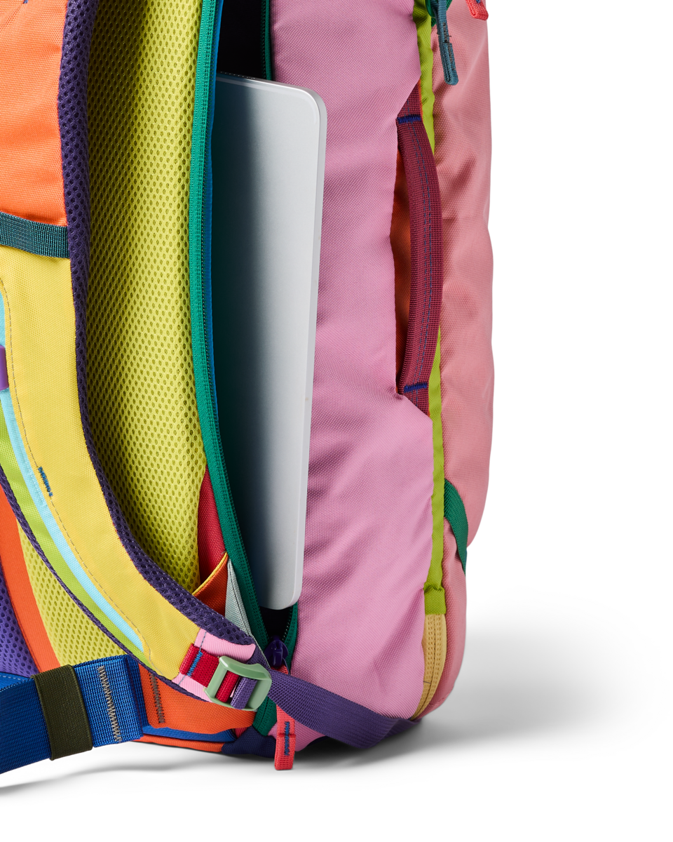 Allpa 28L Travel Pack Del Día - Image 3