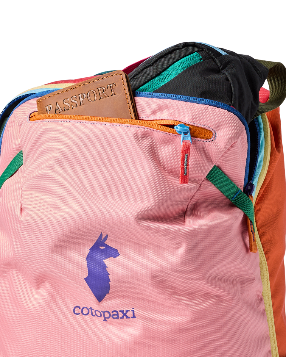 Allpa 28L Travel Pack Del Día - Image 5