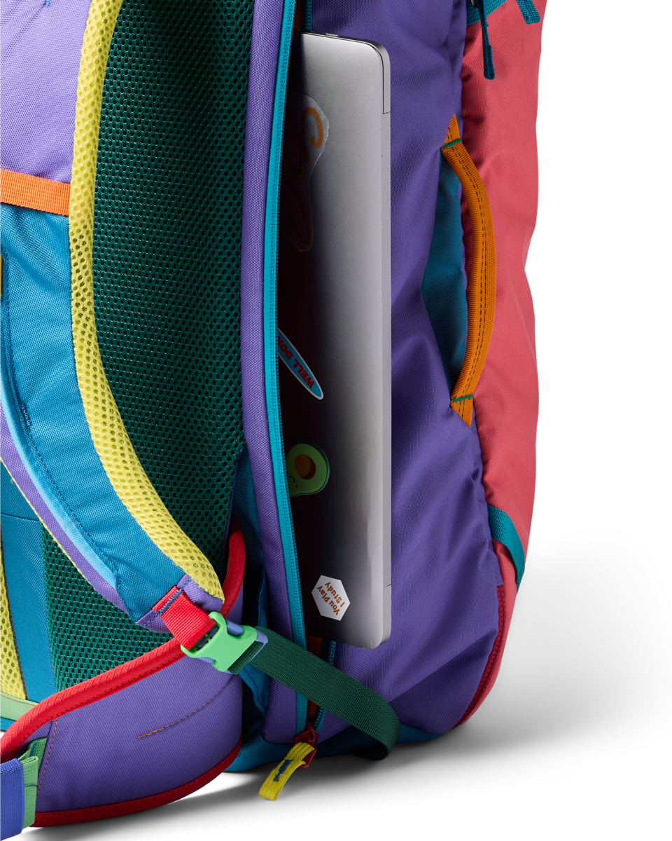 Allpa 35L Travel Pack Del Día - Image 4