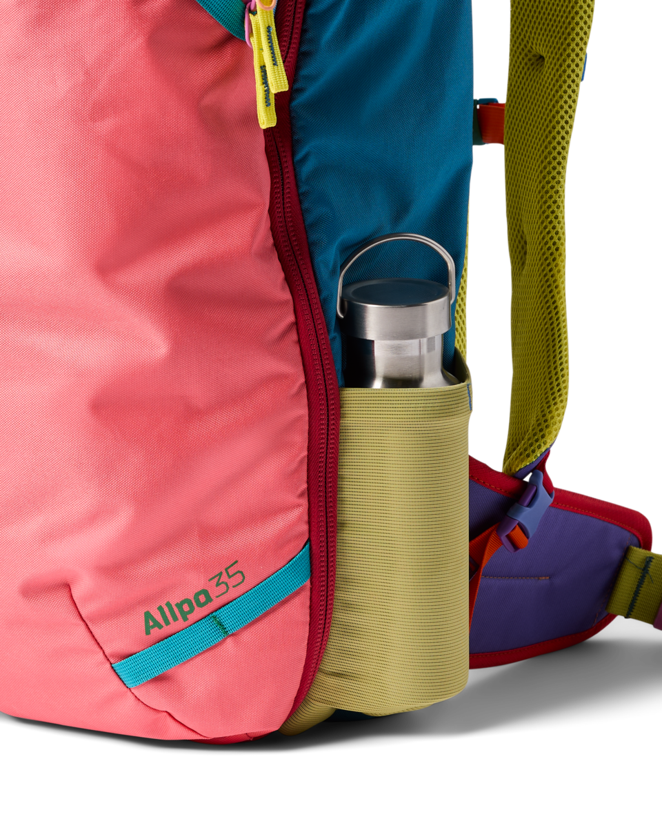Allpa 35L Travel Pack Del Día - Image 3