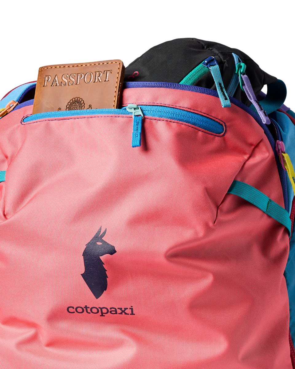 Allpa 35L Travel Pack Del Día - Image 5