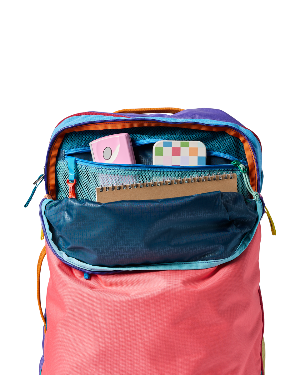 Allpa 35L Travel Pack Del Día - Image 6