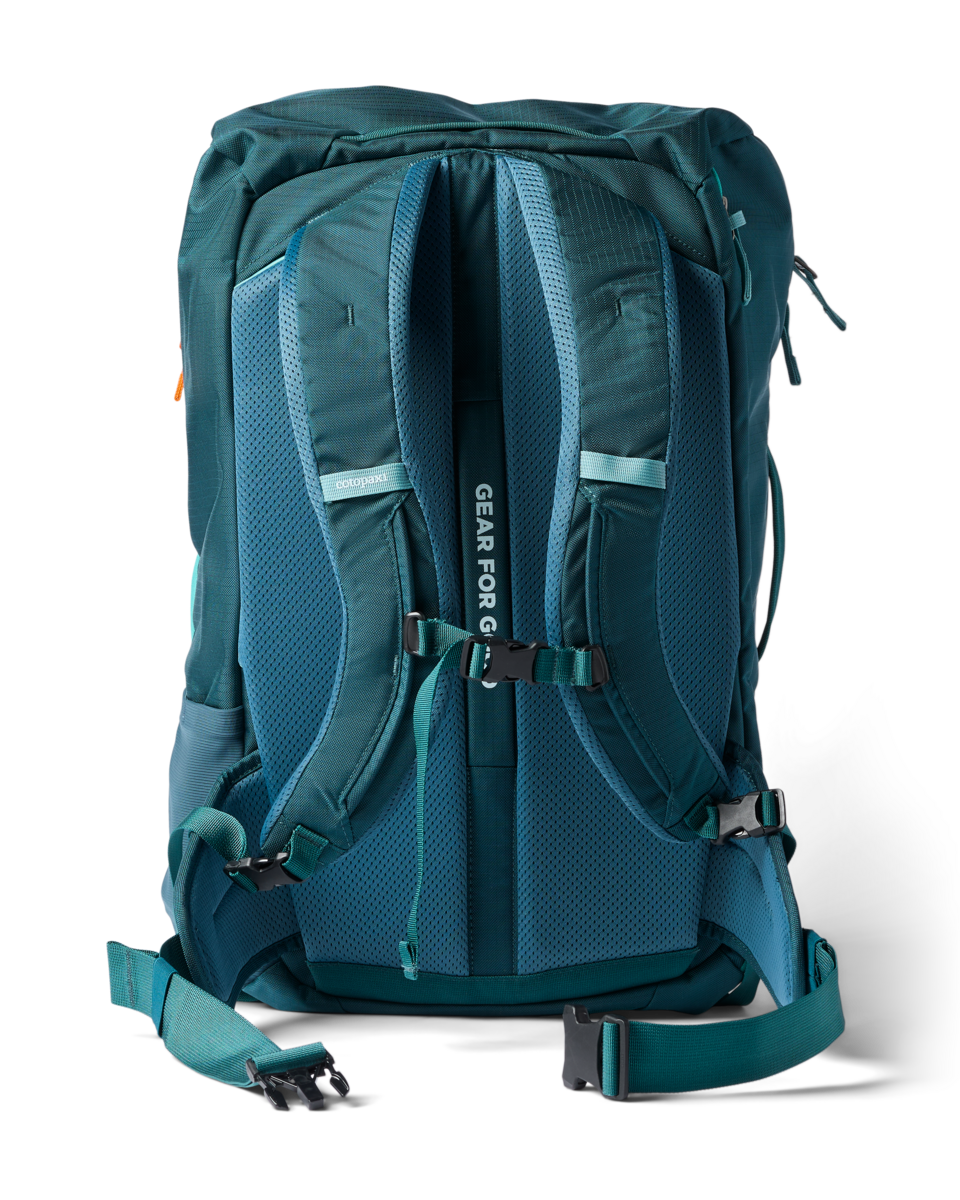 Alternative view of Allpa 42L Travel Pack