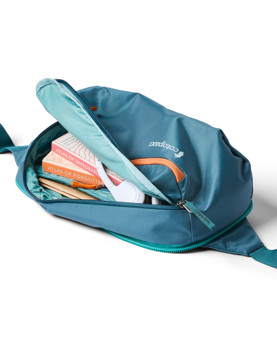 Allpa 50L Adventure Travel Pack - Image 7