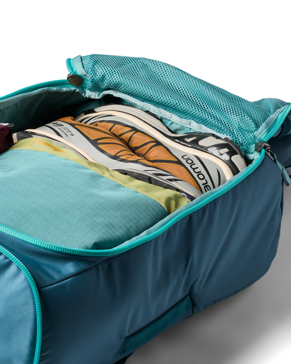 Allpa 50L Adventure Travel Pack - Image 6