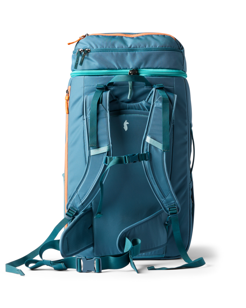 Alternative view of Allpa 50L Adventure Travel Pack