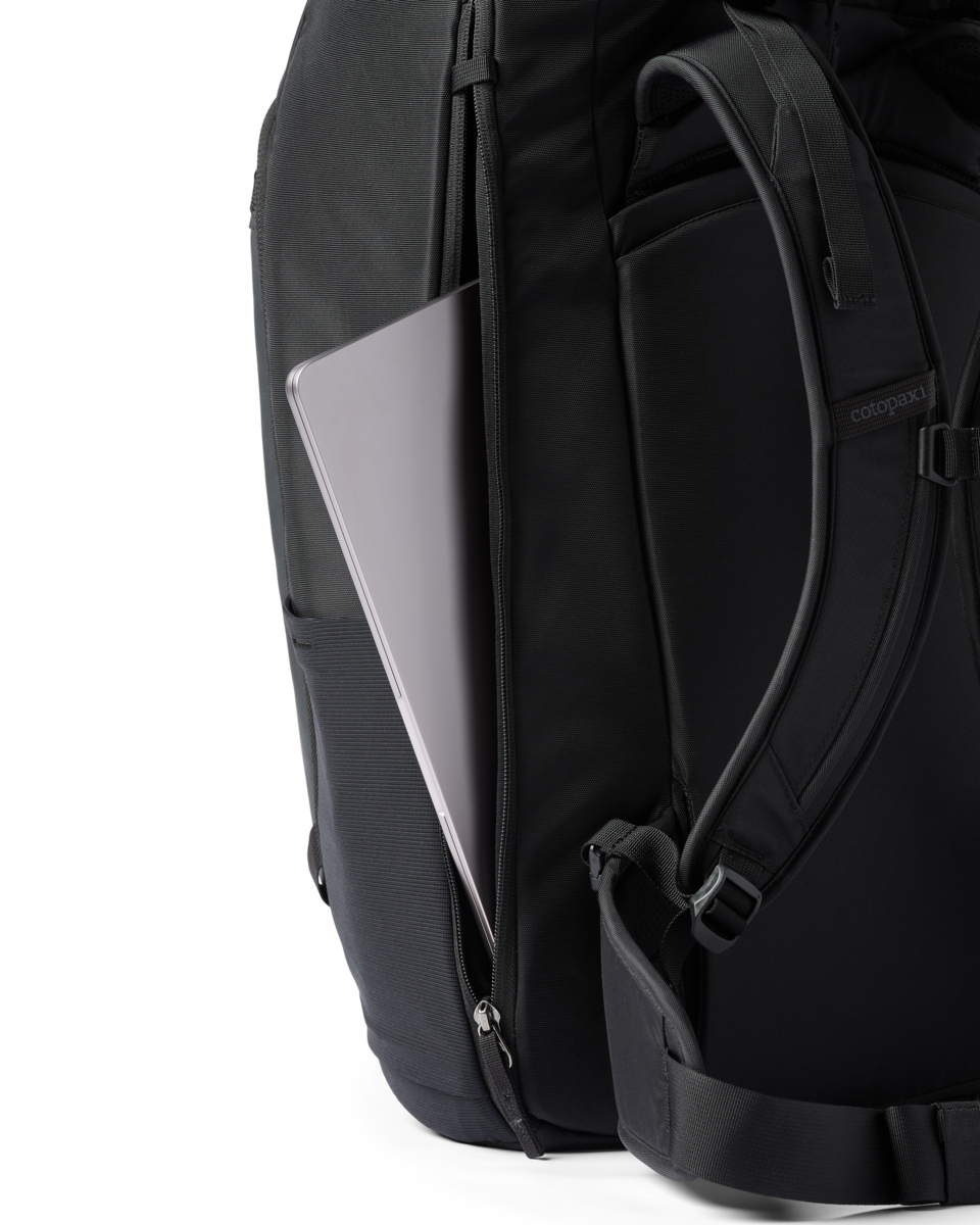 Allpa 50L Adventure Travel Pack - Image 12