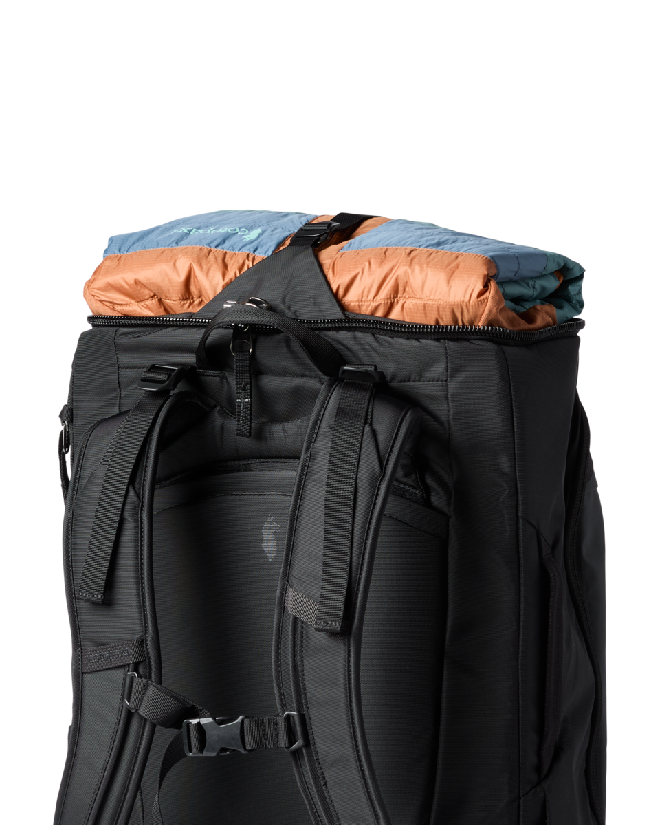 Allpa 50L Adventure Travel Pack - Image 11