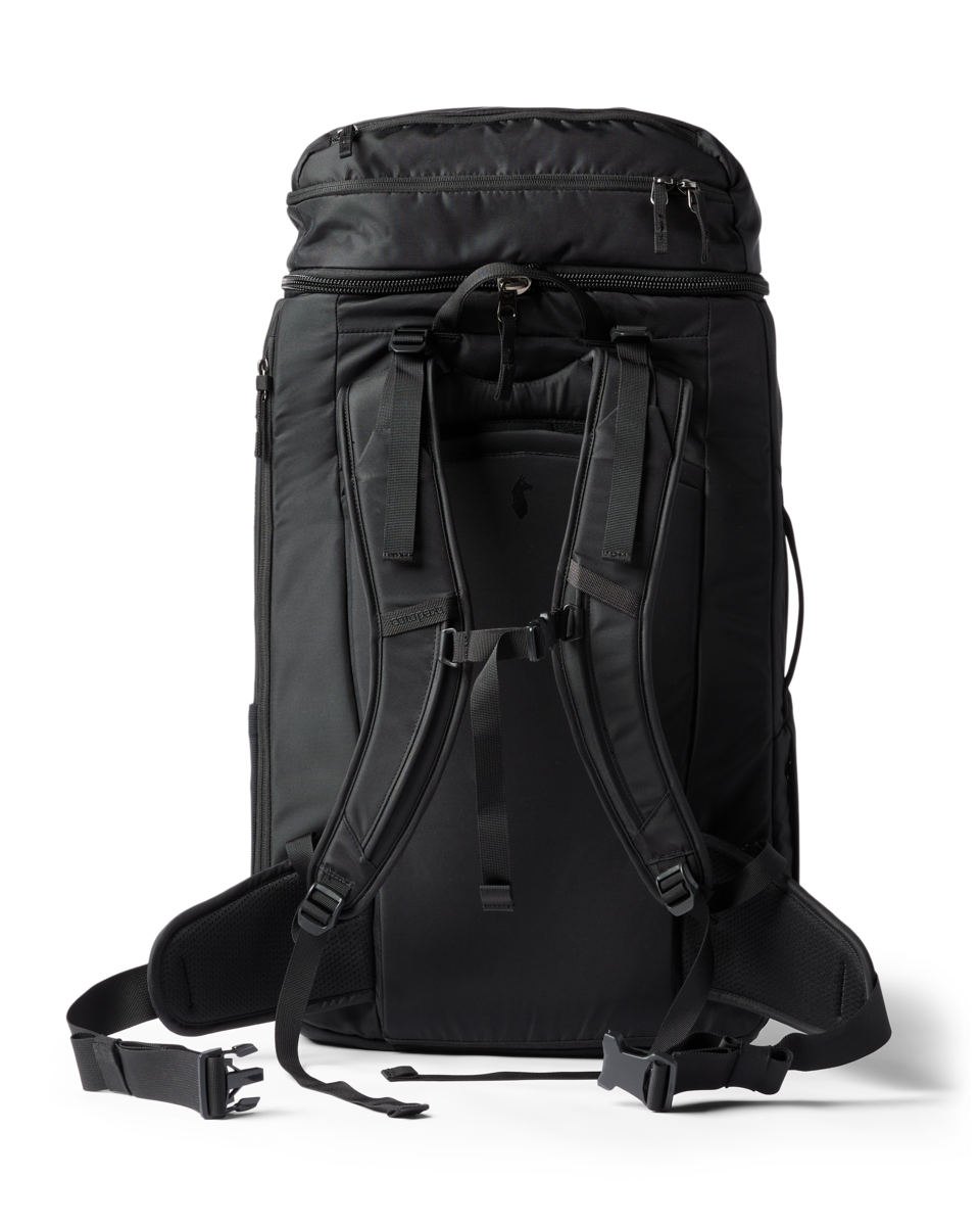 Allpa 50L Adventure Travel Pack - Image 9