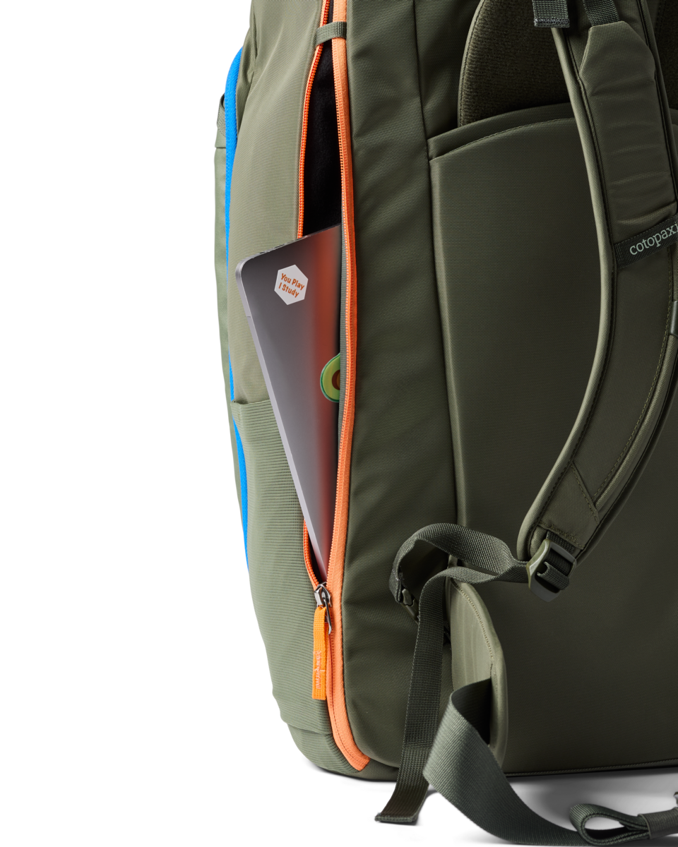 Allpa 50L Adventure Travel Pack - Image 19