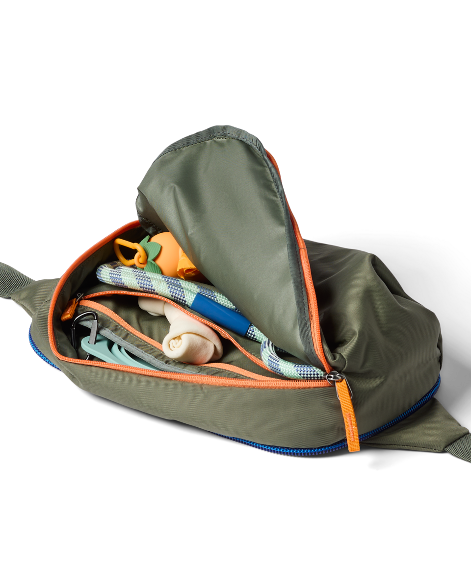 Allpa 50L Adventure Travel Pack - Image 22