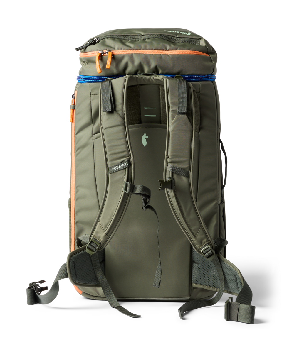 Allpa 50L Adventure Travel Pack - Image 18