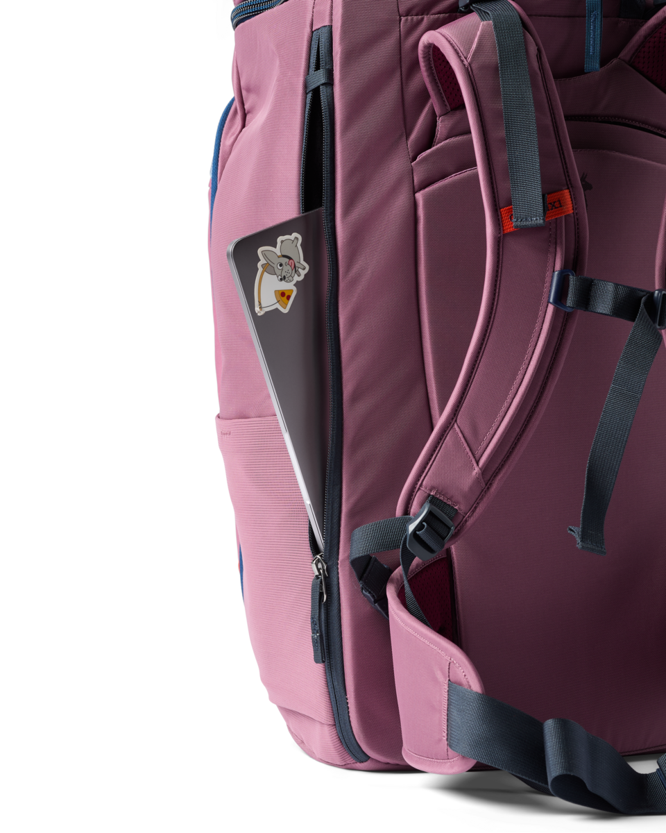 Allpa 50L Adventure Travel Pack - Image 23