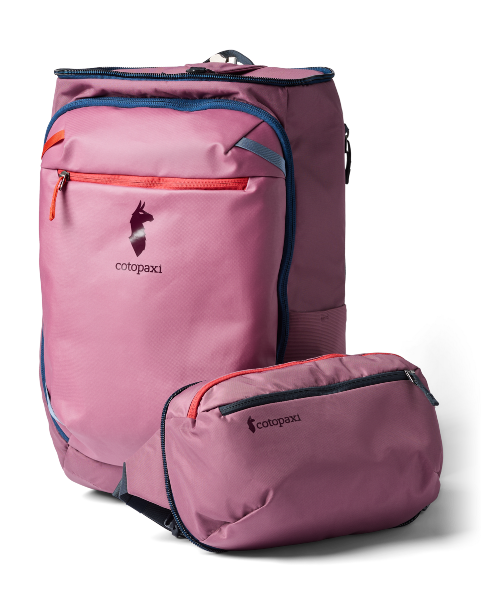 Allpa 50L Adventure Travel Pack - Image 27